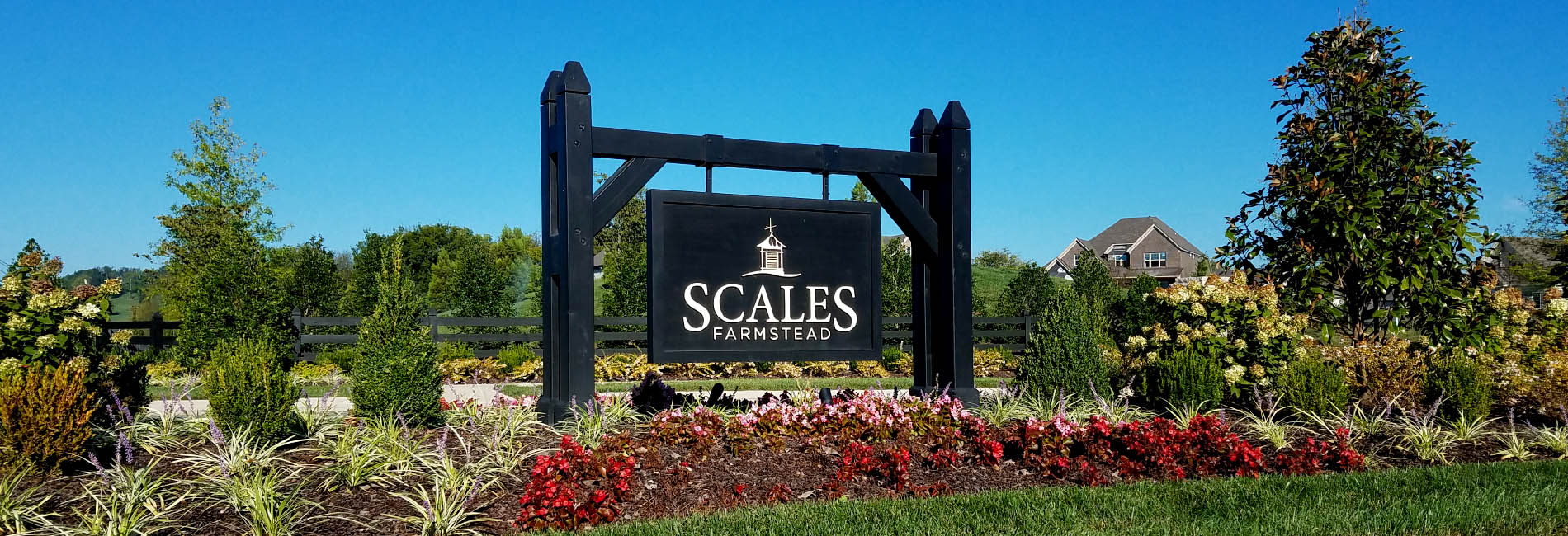 Scales Farmstead